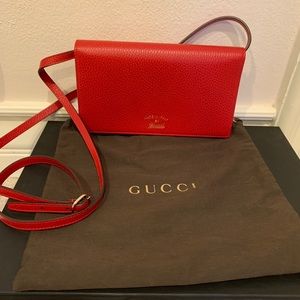 Gucci WOC